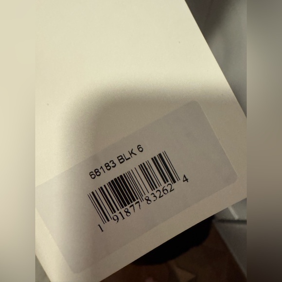 NWT $258 MAC DUGGAL BLACK FRONT KEYHOLE HALTER STRAP GOWN DRESS MAXI 68183 - Picture 5 of 5